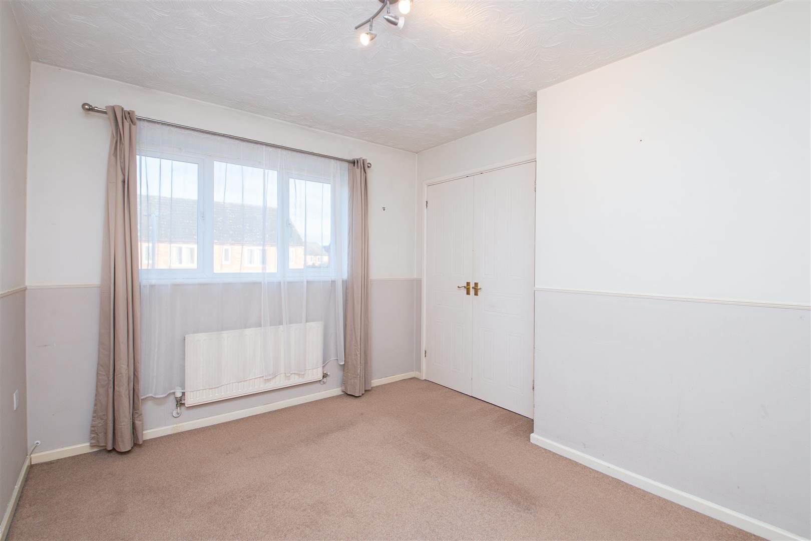 Sorrell Drive, Newport Pagnell, Milton Keynes